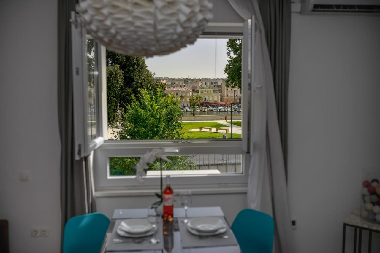 Unique Apartment Zadar Exterior foto